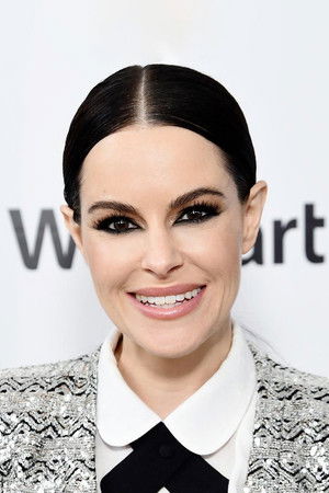 Emily Hampshire photo