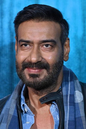 Ajay Devgn photo
