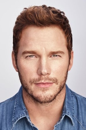Chris Pratt photo