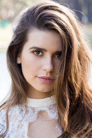 Philippa Coulthard photo