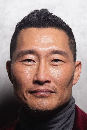 Daniel Dae Kim photo