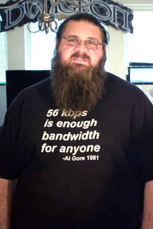 Photo of Jeremy Proffitt from the Latest Netflix gallery