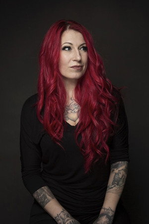 Photo of Jovanka Vuckovic from the Latest Netflix gallery