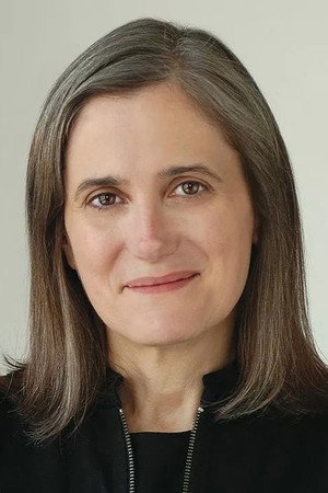 Amy Goodman photo