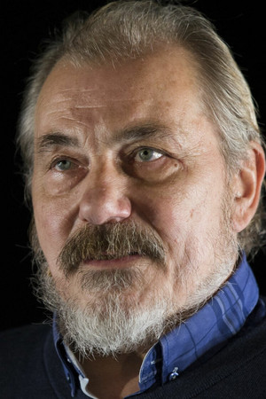 Bjørn Sundquist photo