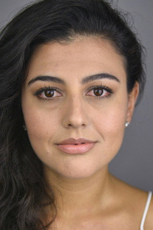 Photo of Juanita Castro-Ochoa from the Latest Netflix gallery