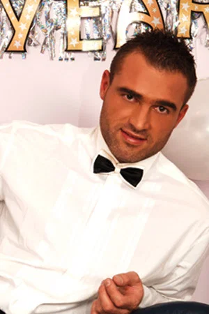 Photo of Miklos Orosz from the Latest Netflix gallery