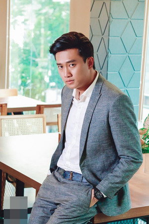 Photo of Quốc Trường from the Latest Netflix gallery