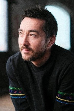 Photo of Marc Sauvourel from the Latest Netflix gallery