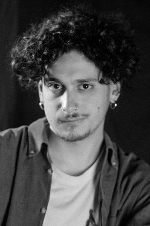Photo of Lalo Herrera from the Latest Netflix gallery