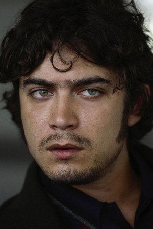 Riccardo Scamarcio photo