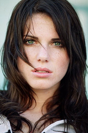 Photo of Caitlyn Folley from the Latest Netflix gallery