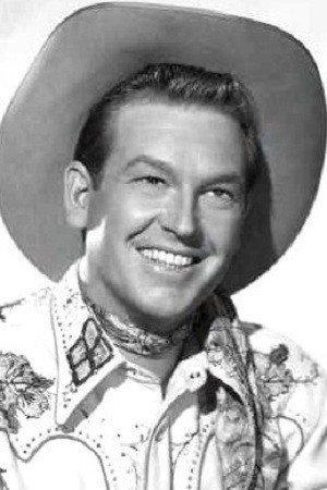 Rex Allen photo