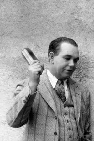 Photo of Charles Mack from the Latest Netflix gallery