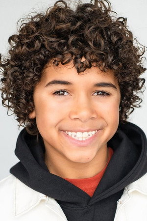 Photo of Atticus Woodward from the Latest Netflix gallery
