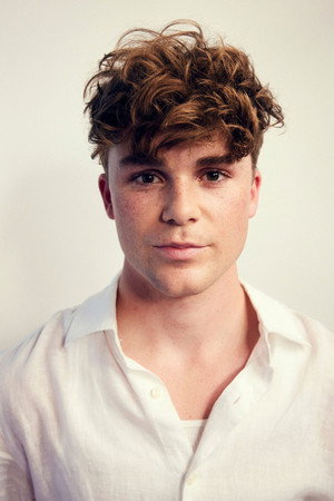 Photo of Peder Lindell from the Latest Netflix gallery