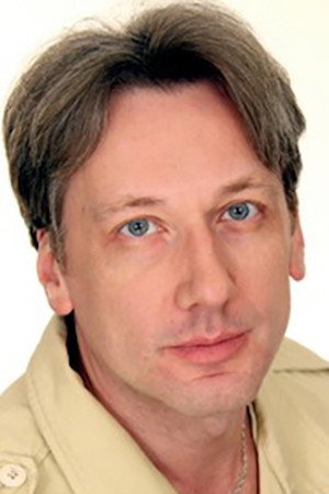 Photo of Aleksey Vesyolkin from the Latest Netflix gallery