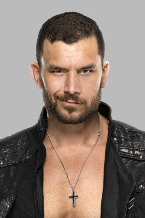 Photo of Curtis Hussey from the Latest Netflix gallery