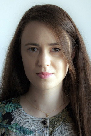 Photo of Tea Lukač from the Latest Netflix gallery