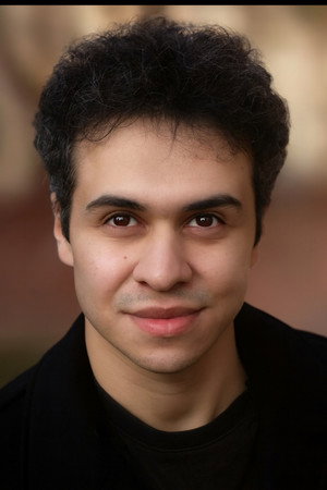 Photo of Azer Yasharsoy from the Latest Netflix gallery