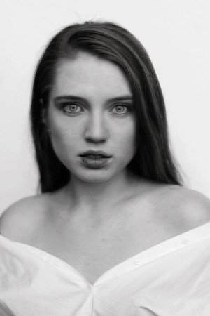 Veronika Mokhireva photo