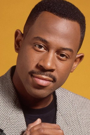 Photo of Martin Lawrence from the Latest Netflix gallery