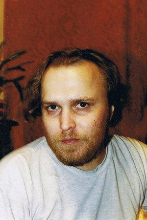 Photo of Henrik Pauer from the Latest Netflix gallery
