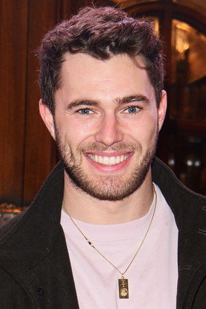 Curtis Pritchard photo