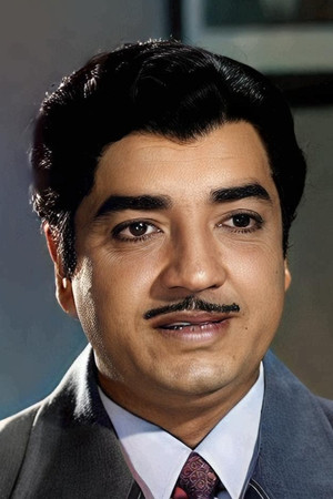 Prem Nazir photo