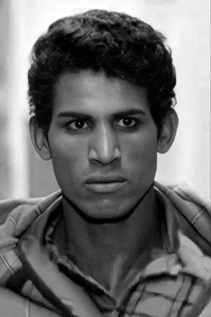 Photo of Brahim Hadjadj from the Latest Netflix gallery