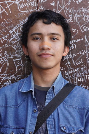 Photo of Al Ridwan from the Latest Netflix gallery