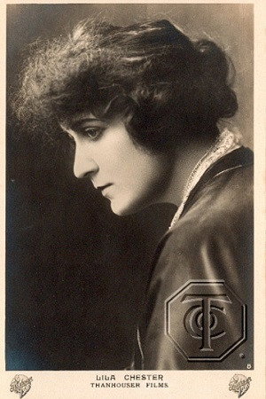 Photo of Lila Chester from the Latest Netflix gallery