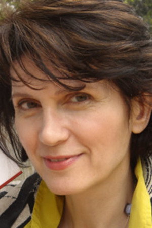 Photo of Astrid Wagner from the Latest Netflix gallery
