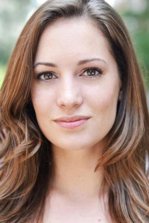 Photo of Jenny Heaton from the Latest Netflix gallery