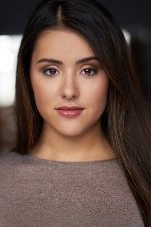 Photo of Destiny Hernandez from the Latest Netflix gallery