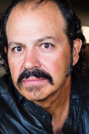 Photo of Mike Caravella from the Latest Netflix gallery