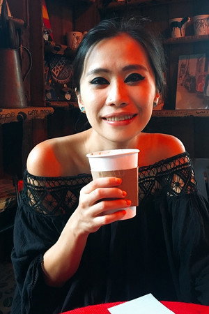 Photo of Pin-Jun Lin from the Latest Netflix gallery