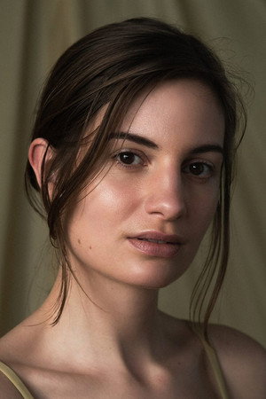 Photo of Jacobe Orry from the Latest Netflix gallery