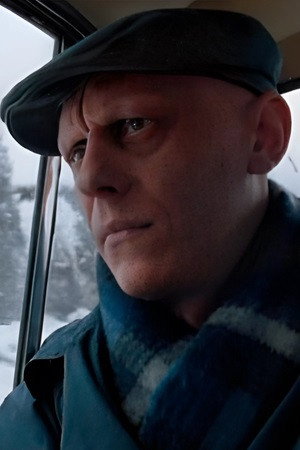 Photo of Ilya Ivanov from the Latest Netflix gallery