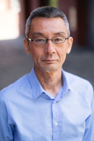 Photo of Ikkô Masuda from the Latest Netflix gallery