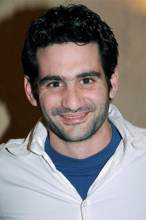 Odysseas Papaspiliopoulos photo