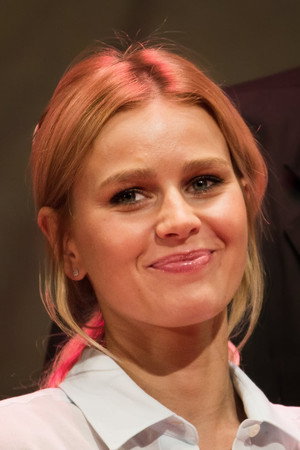 Kateryna Kuznetsova photo