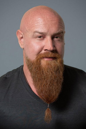 Photo of Myrom Kingery from the Latest Netflix gallery