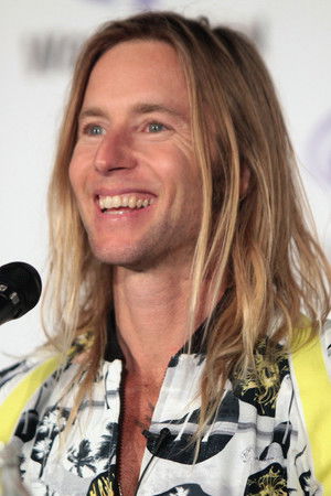 Greg Cipes photo