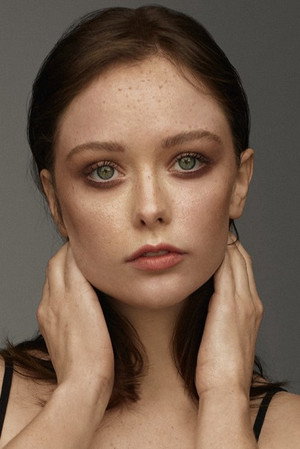 Photo of Suzanna Son from the Latest Netflix gallery