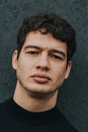 Photo of Marwan Zeghbib from the Latest Netflix gallery