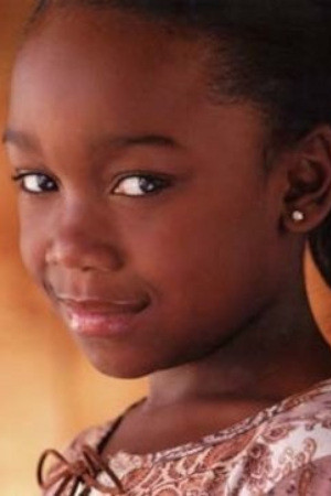 Photo of Jamai Fisher from the Latest Netflix gallery