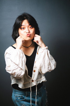 Photo of Winner Wijaya from the Latest Netflix gallery