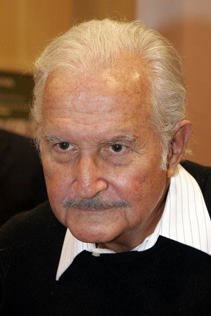 Photo of Carlos Fuentes from the Latest Netflix gallery