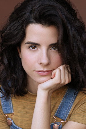 Photo of Emily Rowan from the Latest Netflix gallery